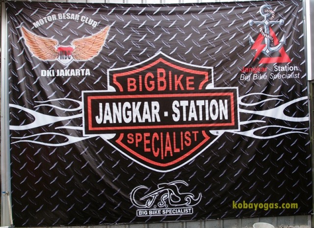 Jangkar Station