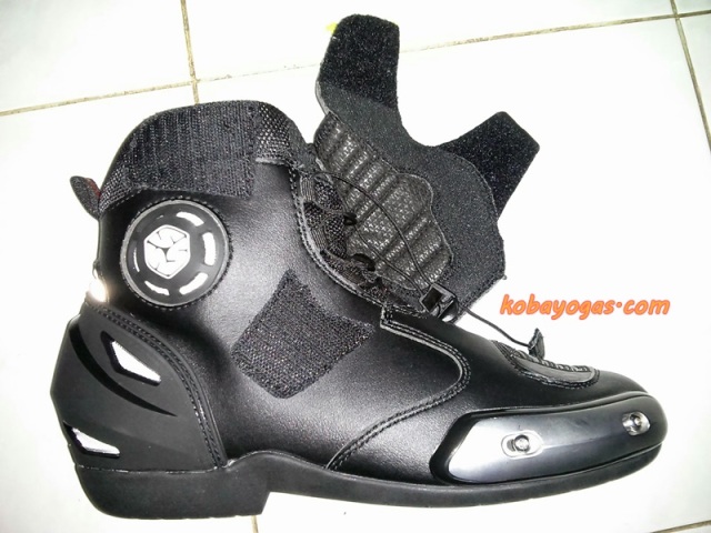Scoyco Boots MTB003
